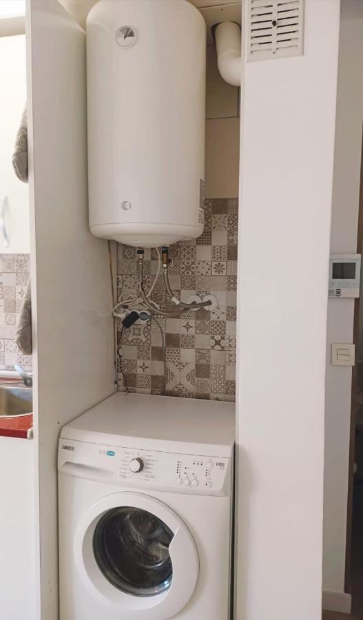דירות מורסיה Floridablanca 365 מראה חיצוני תמונה